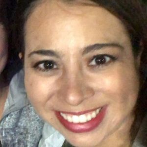 Meet your Posher, Alejandra